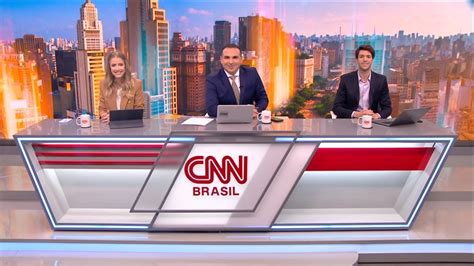 cnn brasil online ao vivo youtube